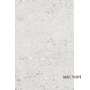 Light Terrazzo Marble K095 SU. 1400x600x38mm